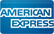 We Accept AMEX