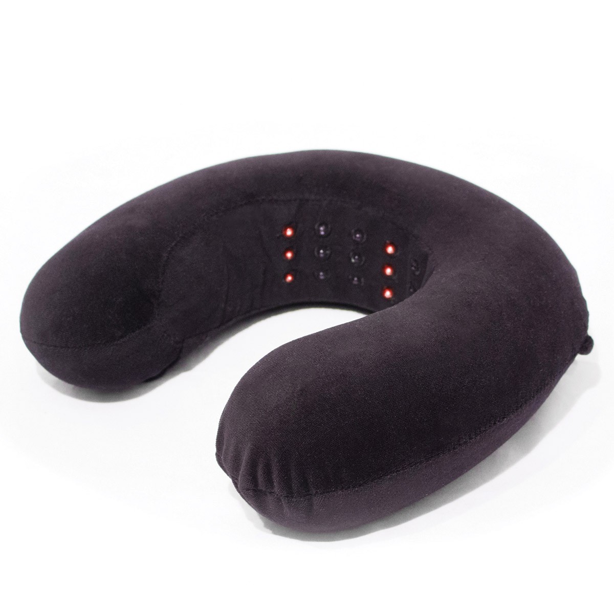 DPL Neck Pillow Pain Relief Light Therapy for Neck Pain and Muscle Spasms