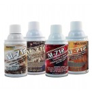 NI-712 Odor Metered Dispenser Refills Assortment Pack (4 Cans)