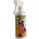 NI-712 Odor Eliminator, Coconut Mango Trigger Spray, 1 Pint