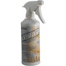 NI-712 Odor Eliminator, Vanilla Cream (1) Pint 16 oz 