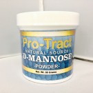 Pro-Tract Natural Source D-Mannose 2000 mg Powder 50 grams Supports Urinary Tract & Bladder