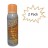 NI-712 Odor Eliminator, Orange Continuous Spray, 2 Cans