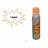 NI-712 Odor Eliminator, Orange Continuous Spray, 3 Cans
